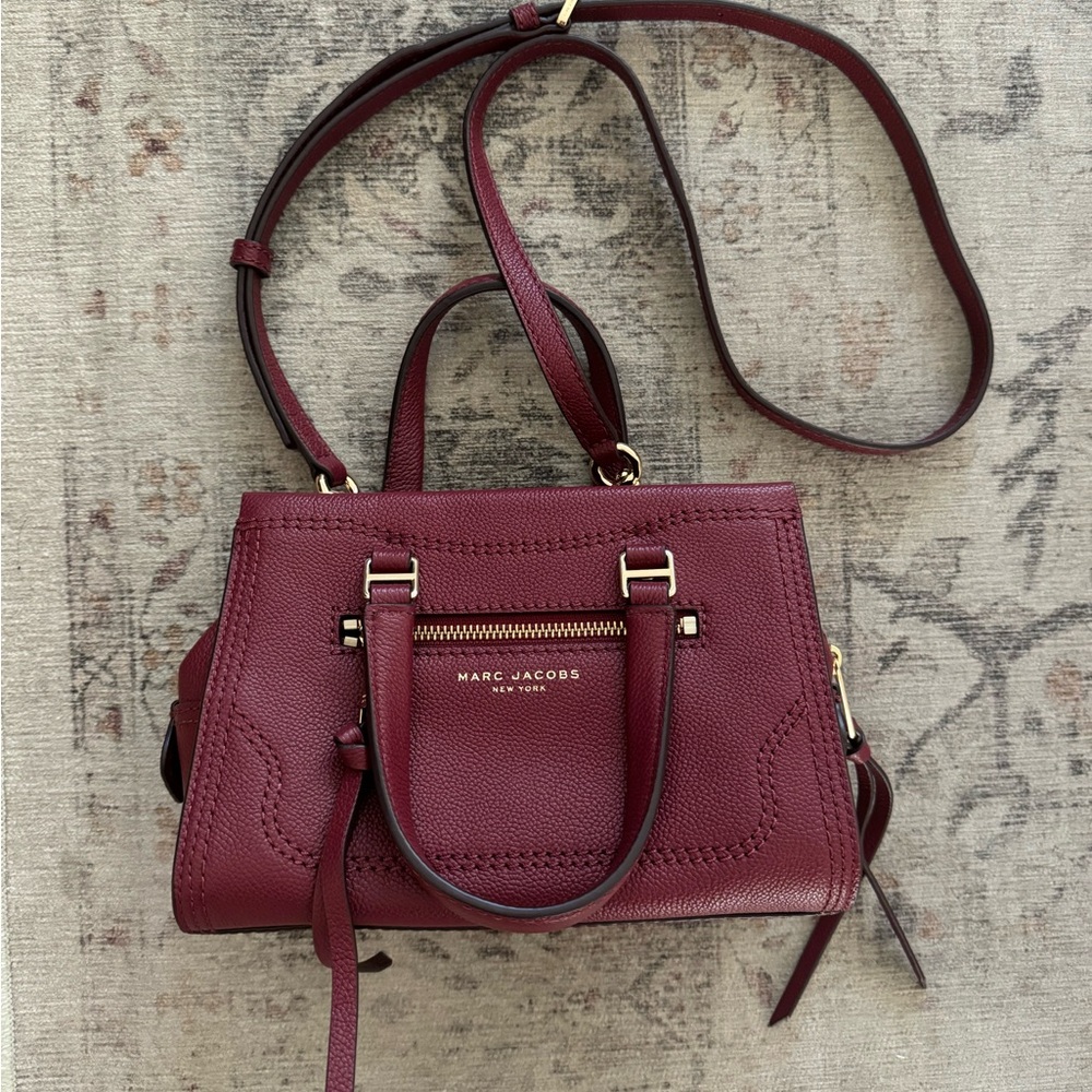 Mac Jacob’s cross body